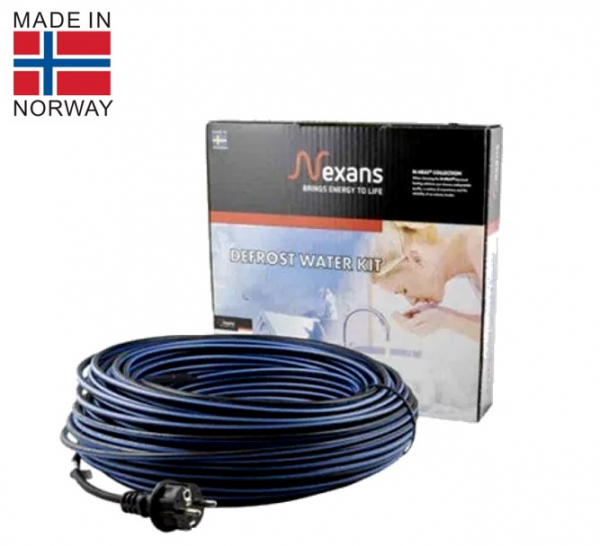 Nexans Defrost Water Kit