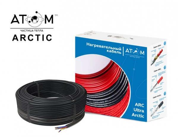 Кабель ATOM Arctic