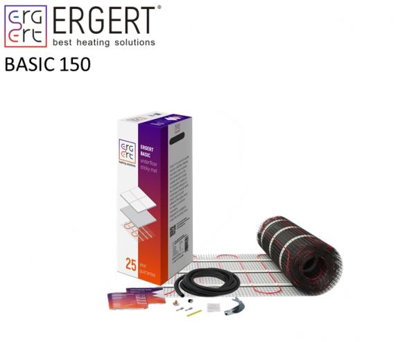 ERGERT Basic 150 / Польша