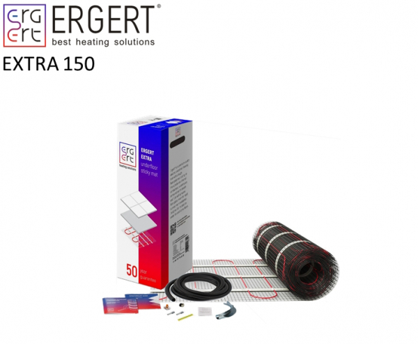 ERGERT Extra 150 / Германия