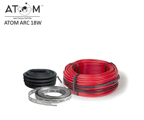 Кабель ATOM ARC 18W