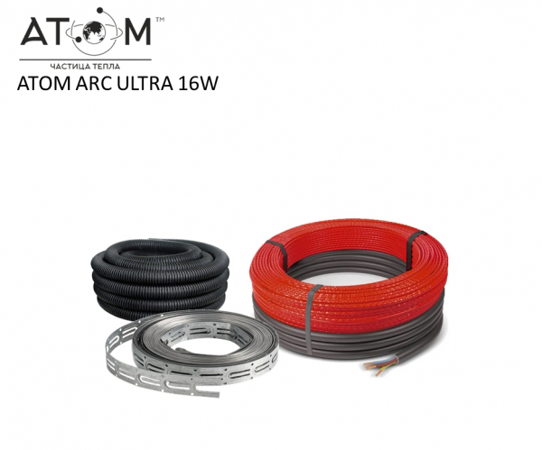 Кабель ATOM ARC Ultra 16W