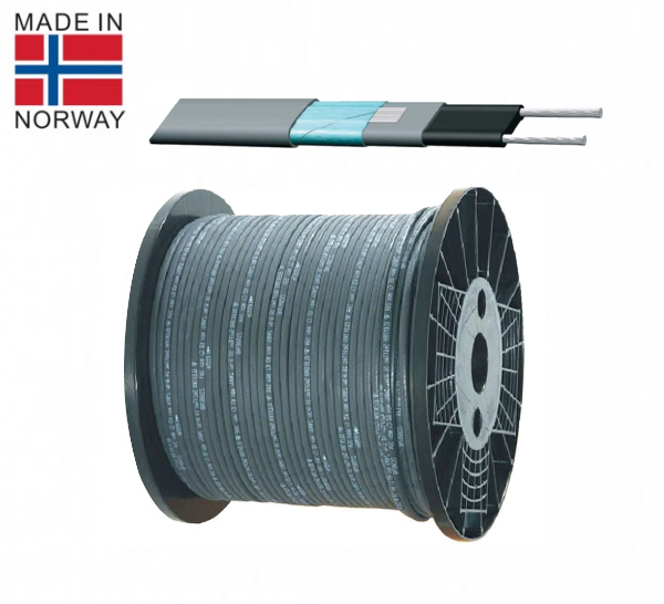 Самрег. DEFROST PIPE 15/20/30/40 AO