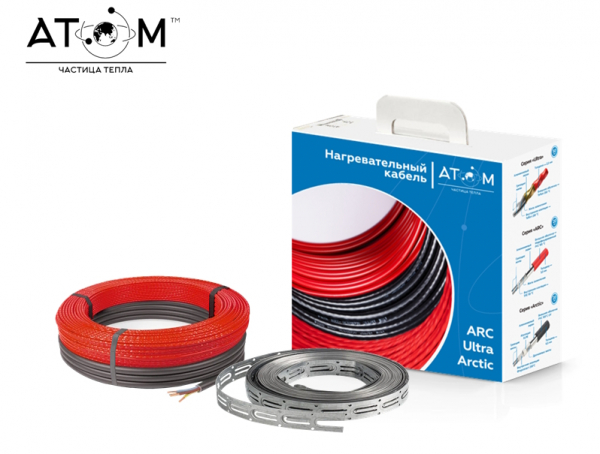 ATOM ARC Ultra 16W