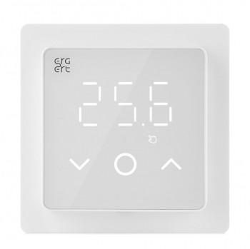 Терморегулятор Ergert FLOOR CONTROL 380 white