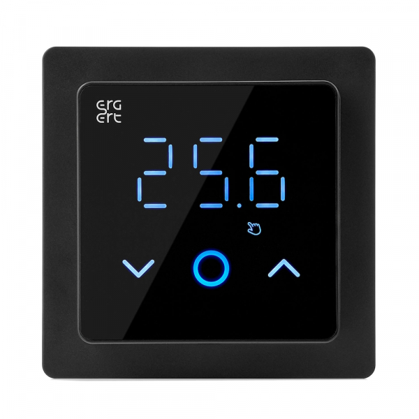 Терморегулятор Ergert FLOOR CONTROL 380 white