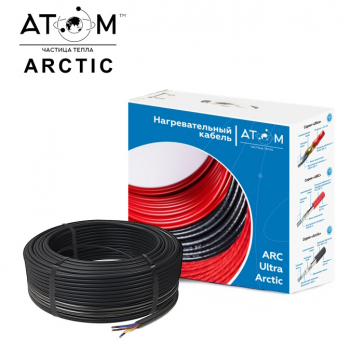 ATOM Arctic - 95 м